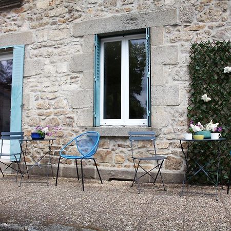 La Maison D Eole Saint-Sulpice-les-Champs Exterior photo